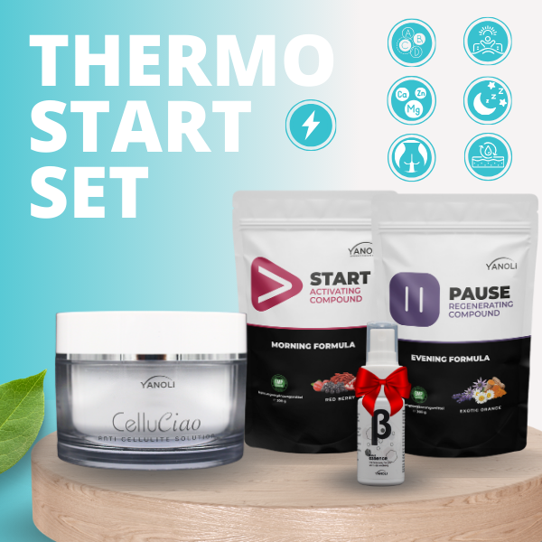 Thermo Start Set